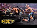 Download Lagu Drake Maverick \u0026 Killian Dain vs. Ever-Rise: WWE NXT, Oct. 21, 2020