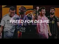 Download Lagu Freed From Desire - GALA | Canción del Mundial de Clubes 2025 | Letra / Lyrics