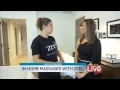 New York Live - In-Home Massages with Zeel