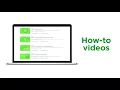 Upwork Commercial Narrated by Voice Talent Rachel Alena