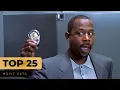 MARTIN LAWRENCE MOVIES - TOP 25