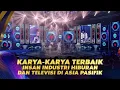 Saksikan Asian Television Awards 2025 | 28 \u0026 29 November