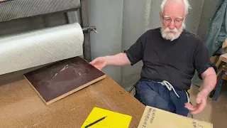 15 March 2025 The deep water Captains Sermon