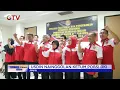 Download Lagu Usdin Nainggolan Resmi Dilantik Jadi Ketum POBSI DKI Jakarta #BuletiniNewsPagi 05/07