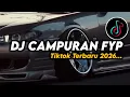 Lagu DJ TIKTOK TERBARU 2026 🎵 - JEDAG JEDUG FULL BASS TERBARU - DJ CAMPURAN FYP VIRAL TIKTOK