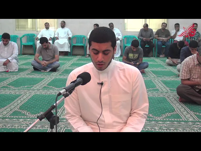 آيات من الذكر الحكيم - القارئ يوسف حسن