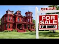 Zillow s Most Haunted Listings You Can Actually Purchase