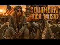 Download Lagu The ULTIMATE Outlaw Southern Rock 2025 – Texas Heat, Gothic Grit \u0026 Whiskey Roads