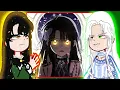 Ashtarte Manhwa Reaction
