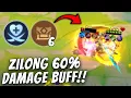 Download Lagu QUARTERMASTER ZILONG !! UNLIMITED MIRROR DEVICE !!! MAGIC CHESS MOBILE LEGENDS