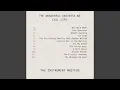 The Six-String Shuffle