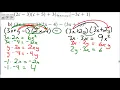 Topic 3 7 Multiplying Polynomials Example 3