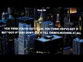 OutKast - Hey Ya! (Clean - Lyrics)