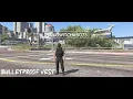 Bulletproof vest script by Neilowitch