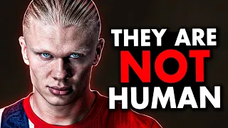 How Norway Engineered A Team Of SUPERATHLETES To Break Football