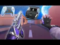BEST Valorant Cronus Zen Script - INSANE Aim