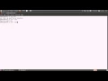 5 Text Files Create Merge Play