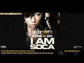 Patrice Roberts ft Kerwin Du Bois   I am Soca[2012 Soca][Produced By Kerwin Dubois]