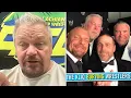 Shane Douglas Which Wrestlers Careers Did The Kliq BURY