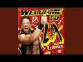 Lagu WWE: Welcome To LA (LA Knight) (feat. Letdown.)