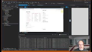 Interacting with text fields that are hard to automate with webdriver based tools selenium