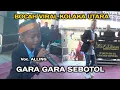 Download Lagu Penyanyi cilik Viral Bikin Goyang GARA GARA SEBOTOL MINUMAN Alling Kolaka Utara live Music Electone
