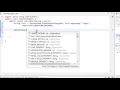 Lesson 18 Input Dialog Box JAVA Prog - Sahalsoftware