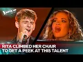 His Dad Died One Month Before He Got to Sang on The Voice The Voice