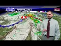April 27 2026 - Severe Weather Update