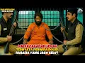 Download Lagu DIKIRA TAHANAN LEMAH, TERNYATA PERWIRA POLISI RAHASIA YANG JAGO GELUT || ALUR CERITA FILM INDIA