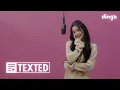 Download Lagu 아이린 - Start Line | [TEXTED] IRENE | 가사 (Lyrics) | 딩고뮤직 | Dingo Music