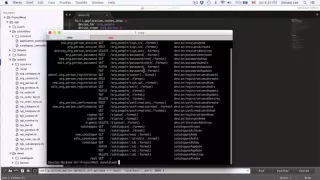 Ruby on Rails Tutorial 13 devise for and devise scope