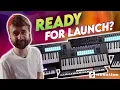 The NEW Novation Launchkey MK4 - DEEP DIVE Gear4music Synths Tech