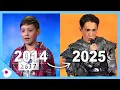 Download Lagu Kyle Alessandro evolution