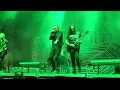 Lagu The Halo Effect - What We Become (Live @ Brutal Assault, Jaroměř - Czechia, 9/8/2025)