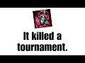 Download Lagu How One Item Broke League of Legends