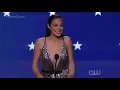 Sam Rubin Recaps Critics Choice Awards Winners