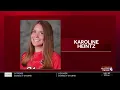 Karoline Heintz homicide What we know about mom son charged in death of PennWest California stu