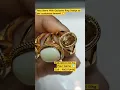 Download Lagu Design Gold Ring 22/22k Hallmark With Exclusive quality Natural Stone ap per customers demand 💥