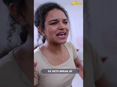 When My EX gets Breakup 💔🤣  | ft.Archana | @AraathiOfficial | Tamada media