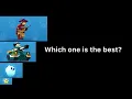 Which pet is the best in pg3d Pixel Gun 3D
