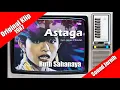 Lagu Ruth Sahanaya - Astaga (1987)