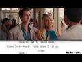 Download Lagu Classic Movie Scenes: THE WOLF OF WALL STREET (2013) // Jordan meets Naomi // Script-to-Screen