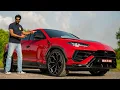 Lamborghini Urus Performante - Super SUV Is A Practical Sports Car Faisal Khan