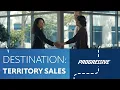 Territory Sales Representative at Progressive