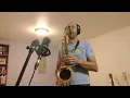 Dig Dis' 1st Stop Time Chorus Transcription