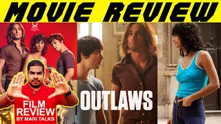 outlaws spanish 2021 director daniel monz n bego a vargas marcos ruiz by mani talks