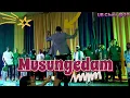 Lagu Musungedam (My defender is the Lord) | UB Choir Alumni | UB Choir @30 Concert | 🎶🧩