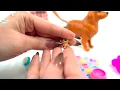 Barbie s Pet Pooch Has Puppies Set Unboxing