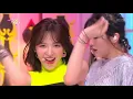 짐살라빔(Zimzalabim) - 레드벨벳(Red Velvet) [뮤직뱅크 Music Bank] 20190621